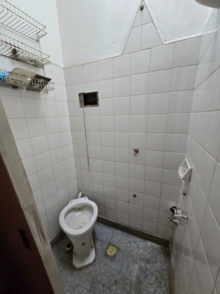 VENTA CASA EN Bv. 27 DE FEBRERO 5672 ENTRE Pedro L. Funes y Tte. Agneta