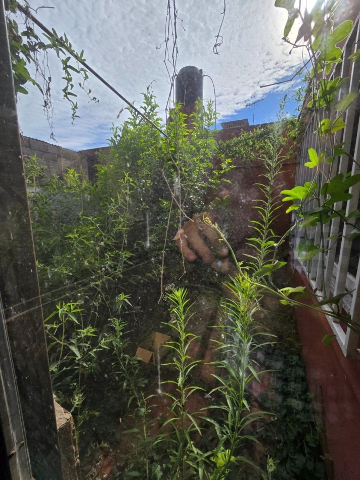 VENTA CASA EN Bv. 27 DE FEBRERO 5672 ENTRE Pedro L. Funes y Tte. Agneta