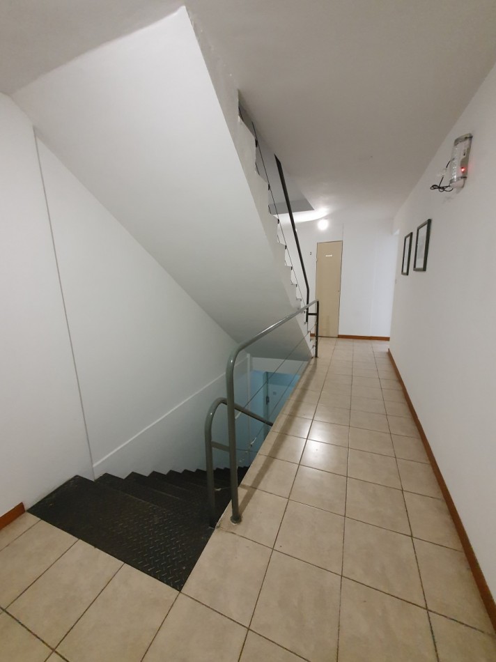 Dto 1 dorm Cochabamba y Necochea CON COCHERA