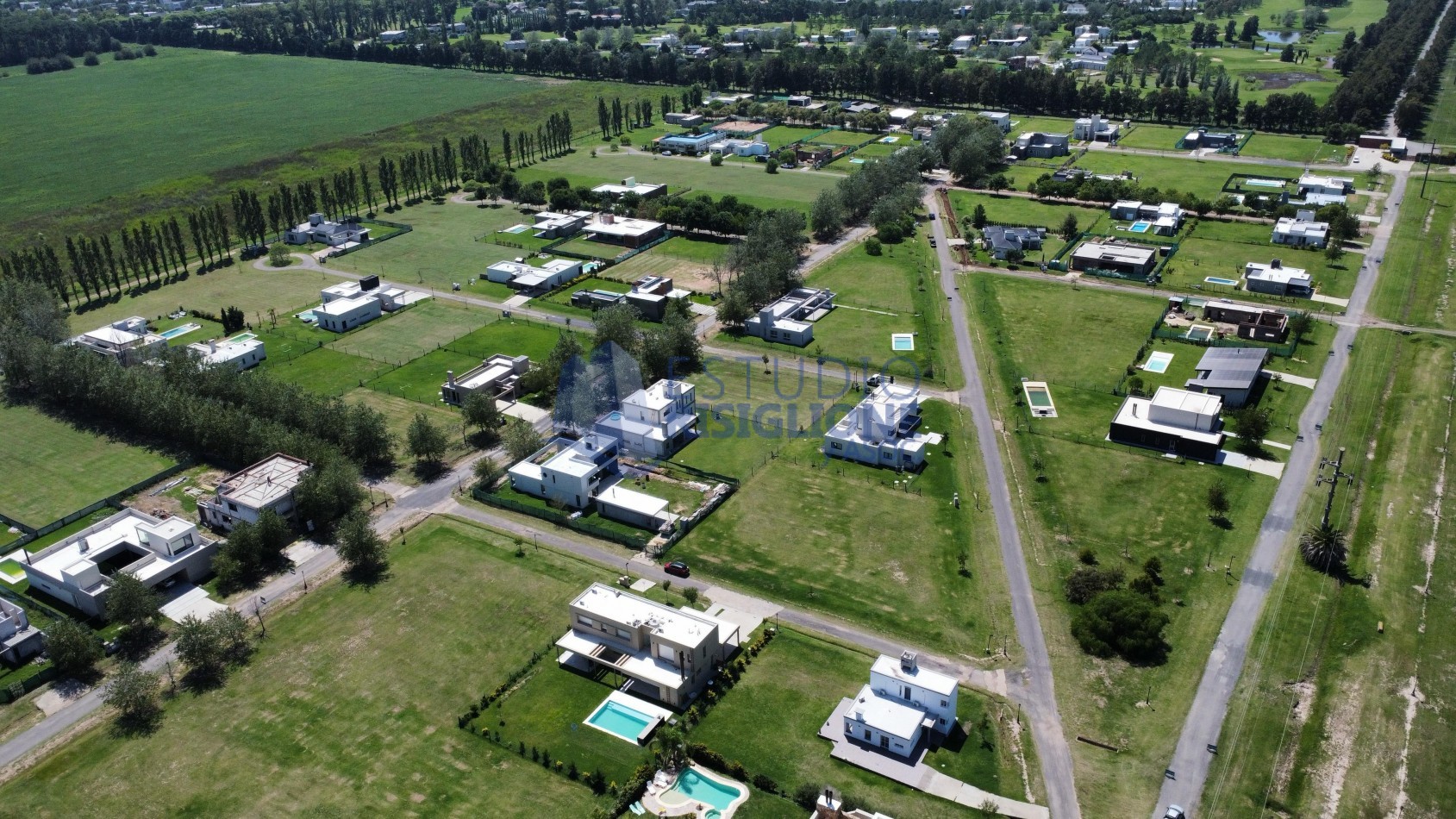 VENTA LOTES  HARAS DE FUNES 