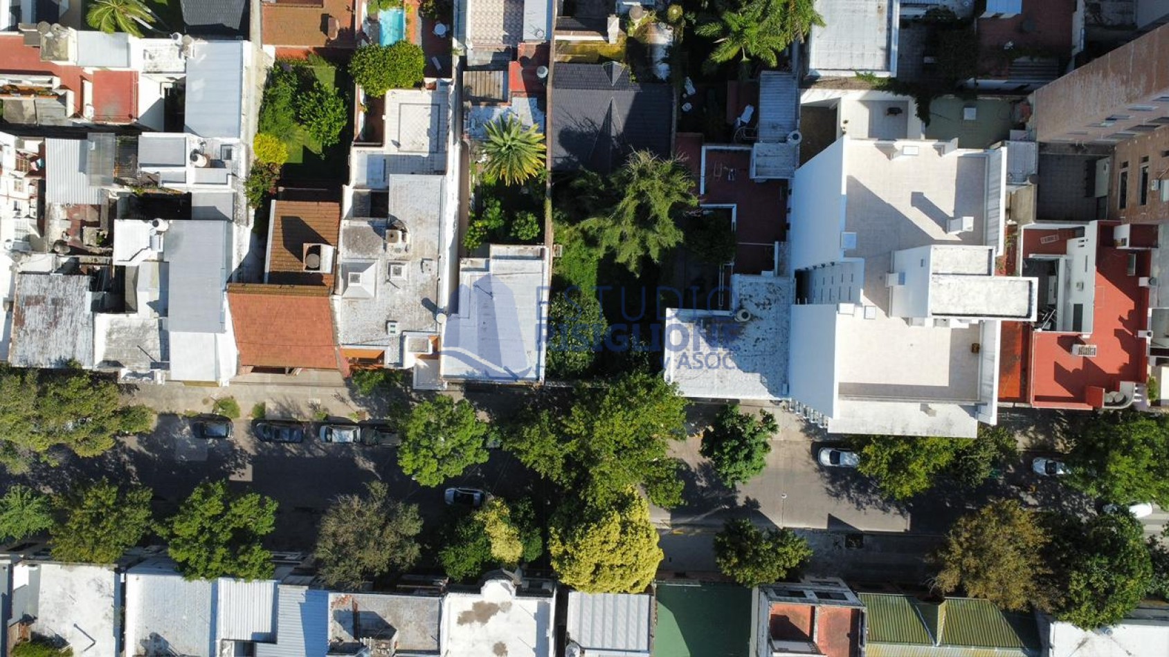  TERRENO APTO DESARROLLO PB + 6 - BARRIO ABASTO - PASCO 653, ROSARIO