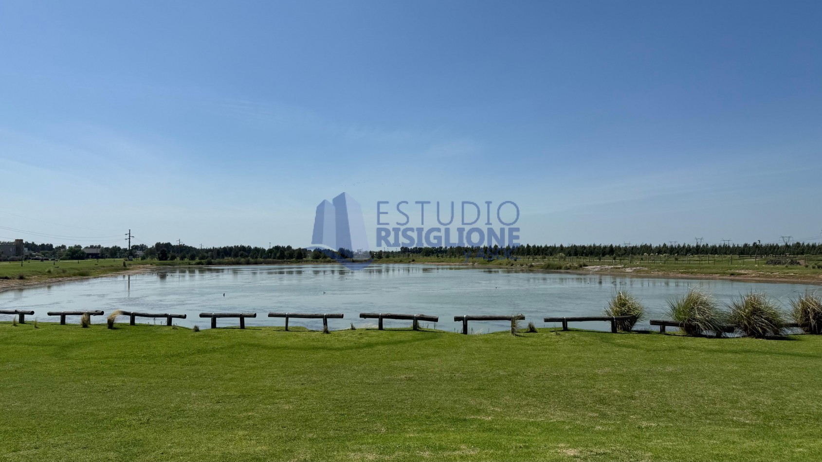 VENTA LOTES  HARAS DE FUNES 