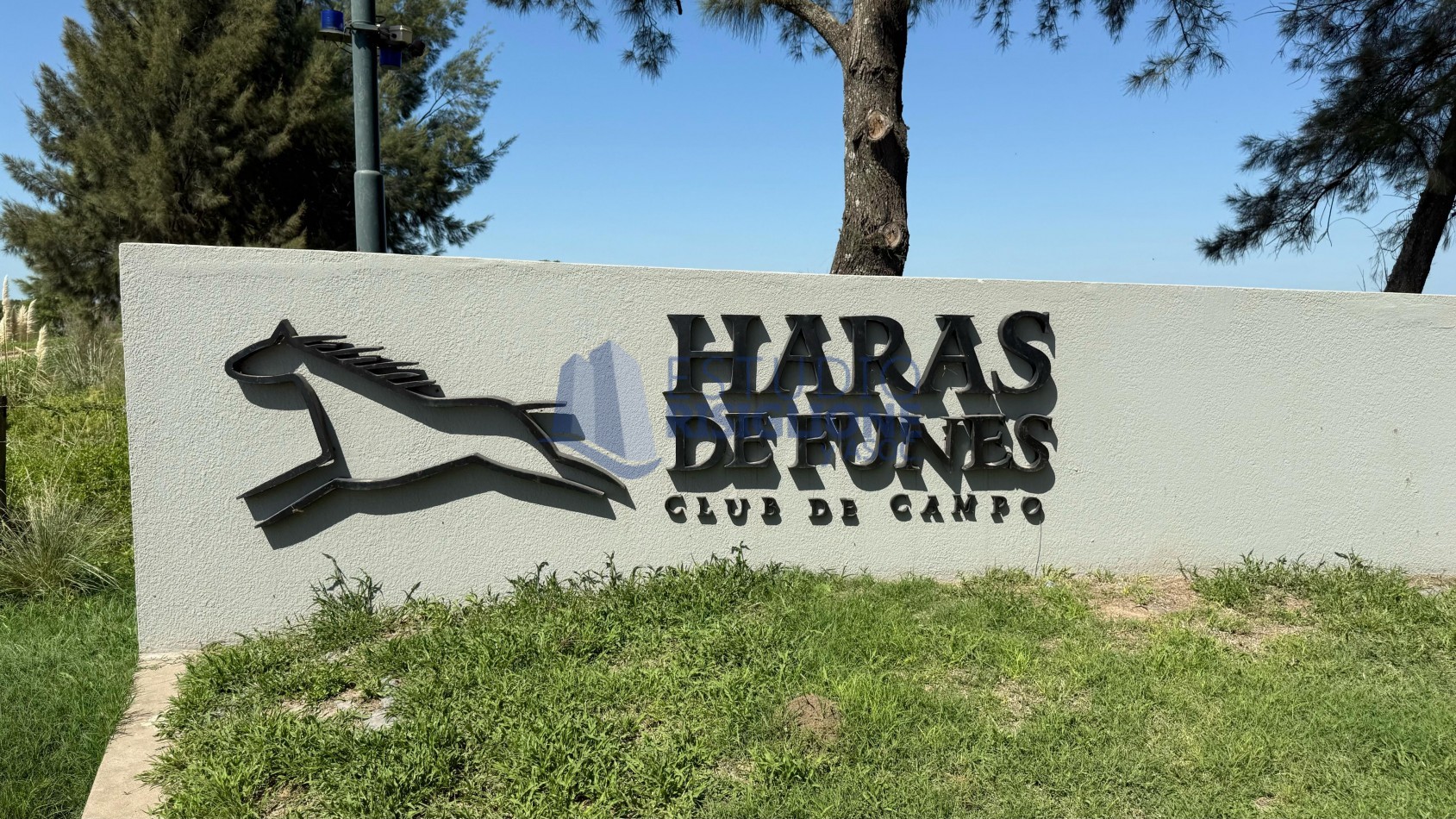 VENTA LOTES  HARAS DE FUNES 