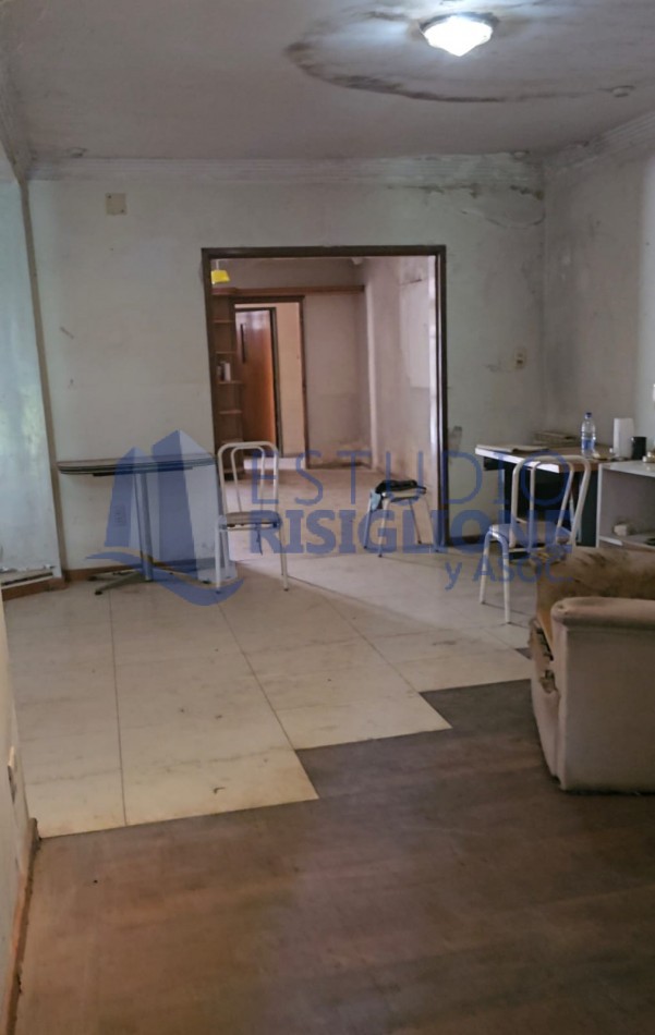  TERRENO APTO DESARROLLO PB + 6 - BARRIO ABASTO - PASCO 653, ROSARIO