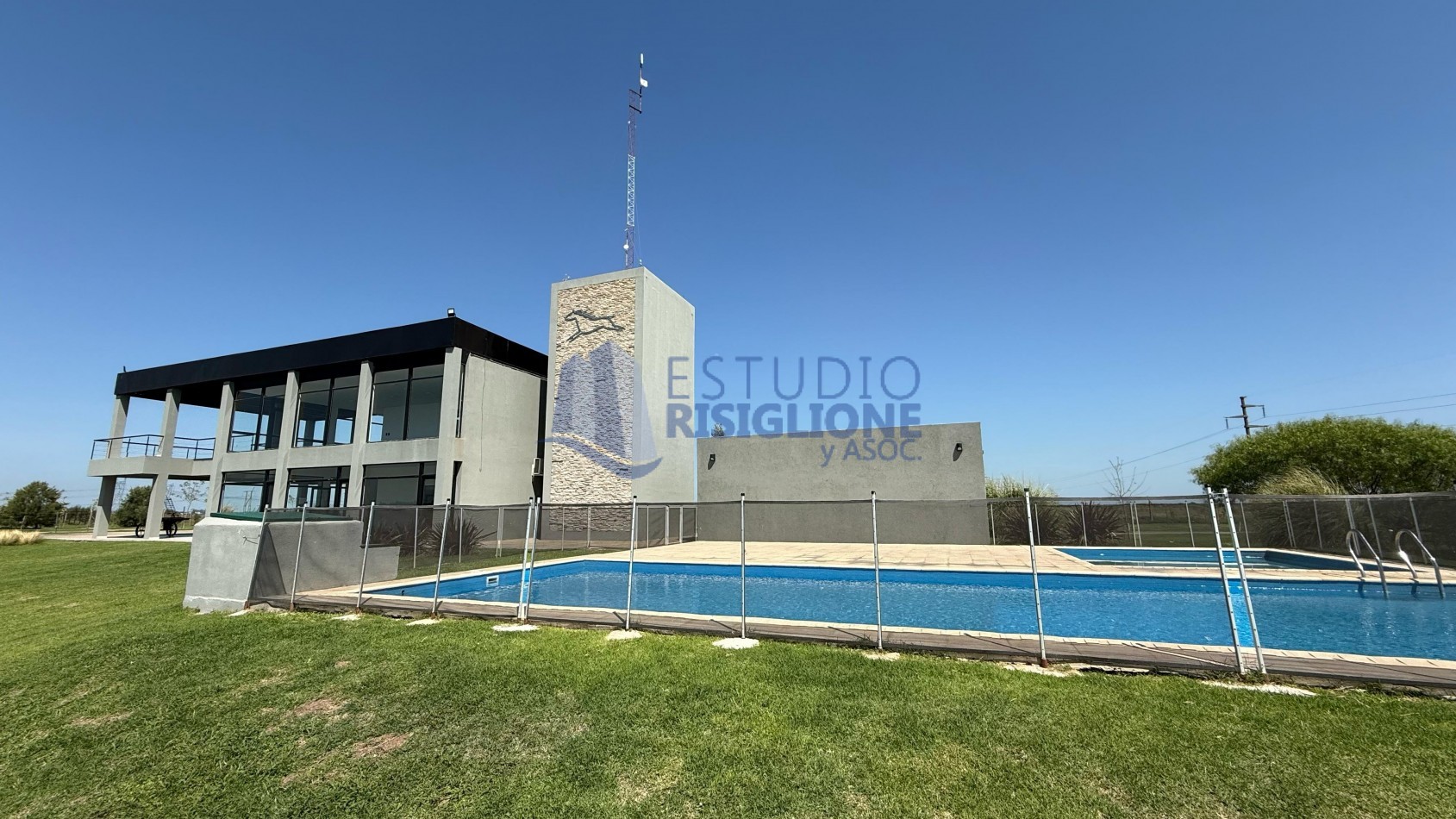 VENTA LOTES  HARAS DE FUNES 