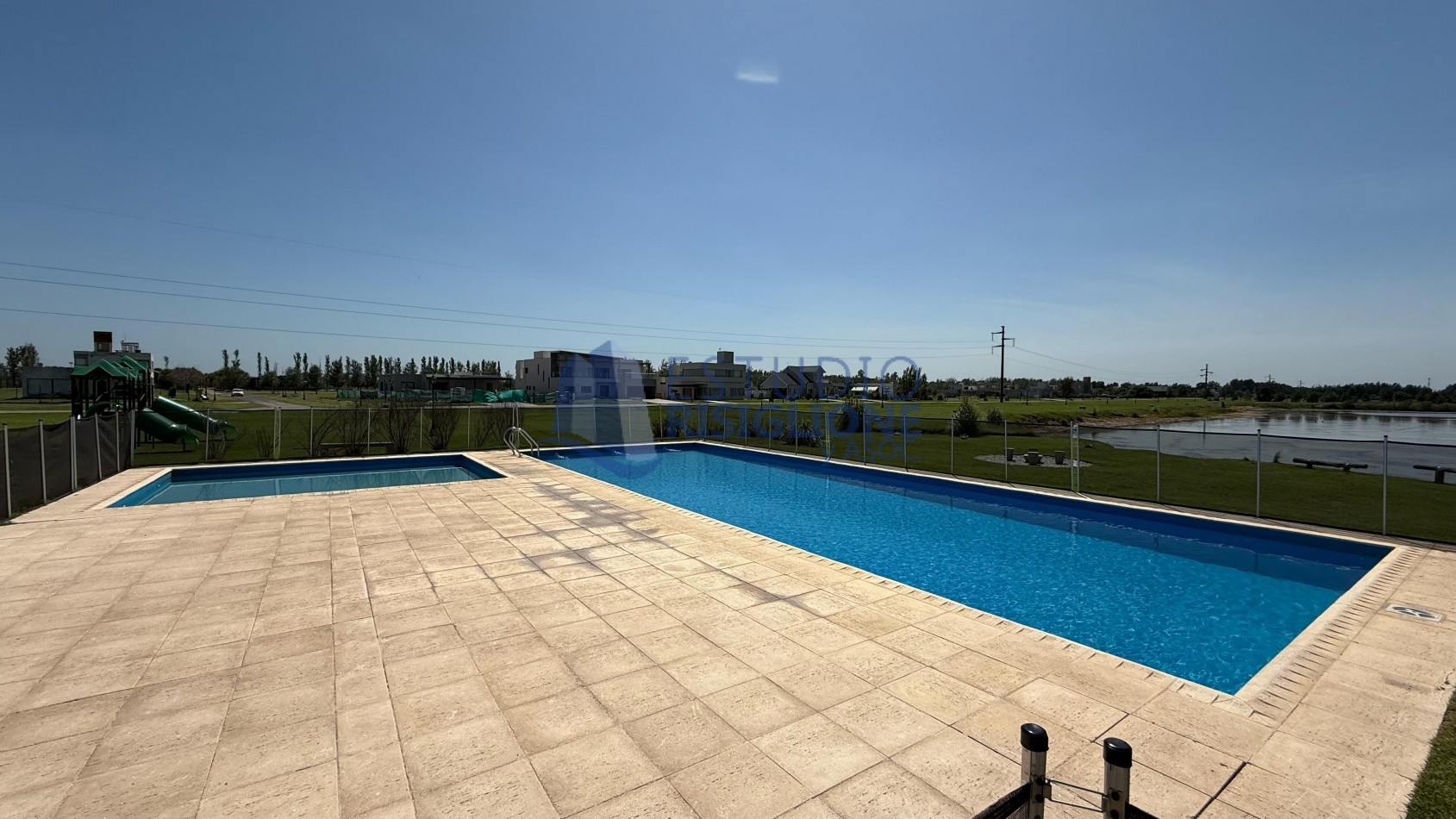 VENTA LOTES  HARAS DE FUNES 