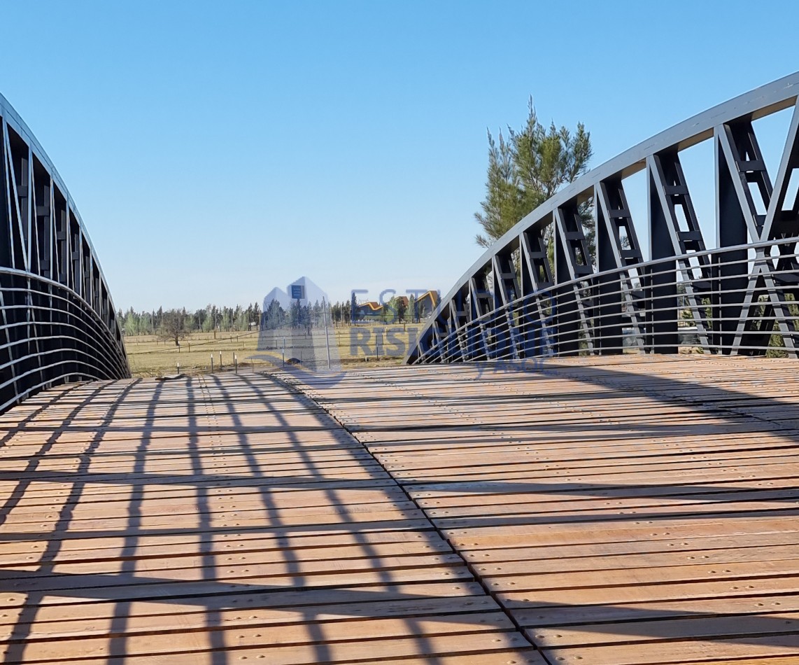 Venta Terreno Country Los Pasos barrio cerrado. Tenemos lotes en los 4 barrios.