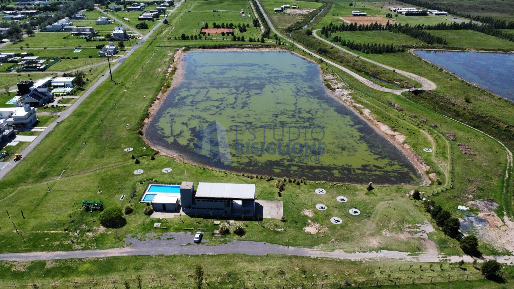 VENTA LOTES  HARAS DE FUNES 