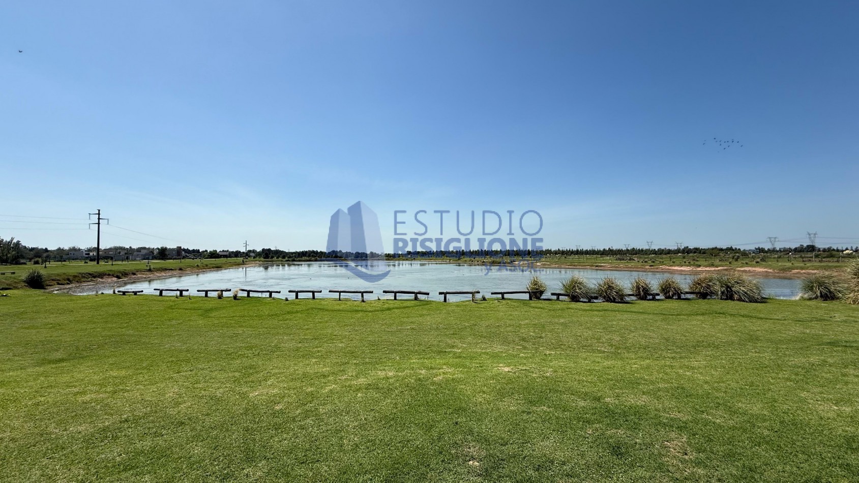 VENTA LOTES  HARAS DE FUNES 