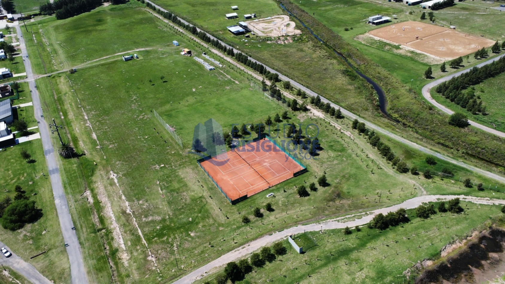 VENTA LOTES  HARAS DE FUNES 