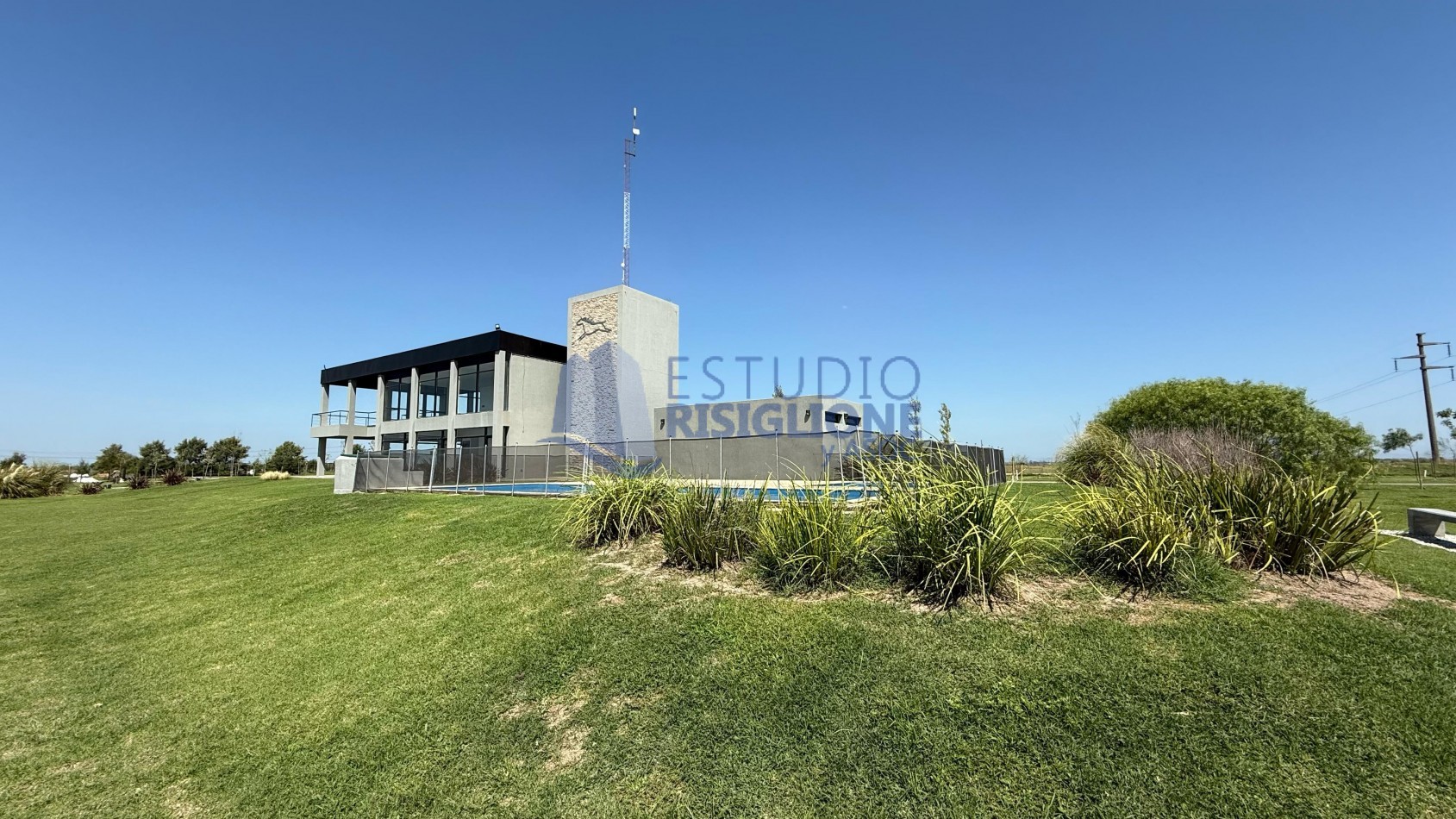 VENTA LOTES  HARAS DE FUNES 