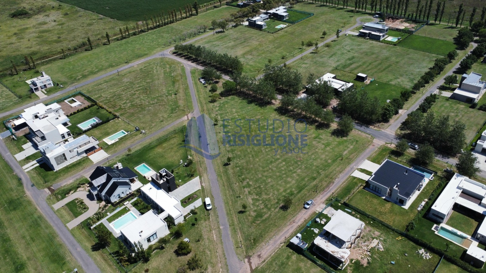 VENTA LOTES  HARAS DE FUNES 