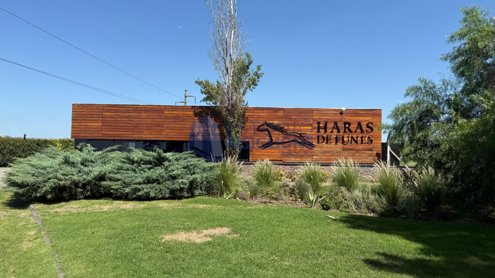 VENTA LOTES  HARAS DE FUNES 