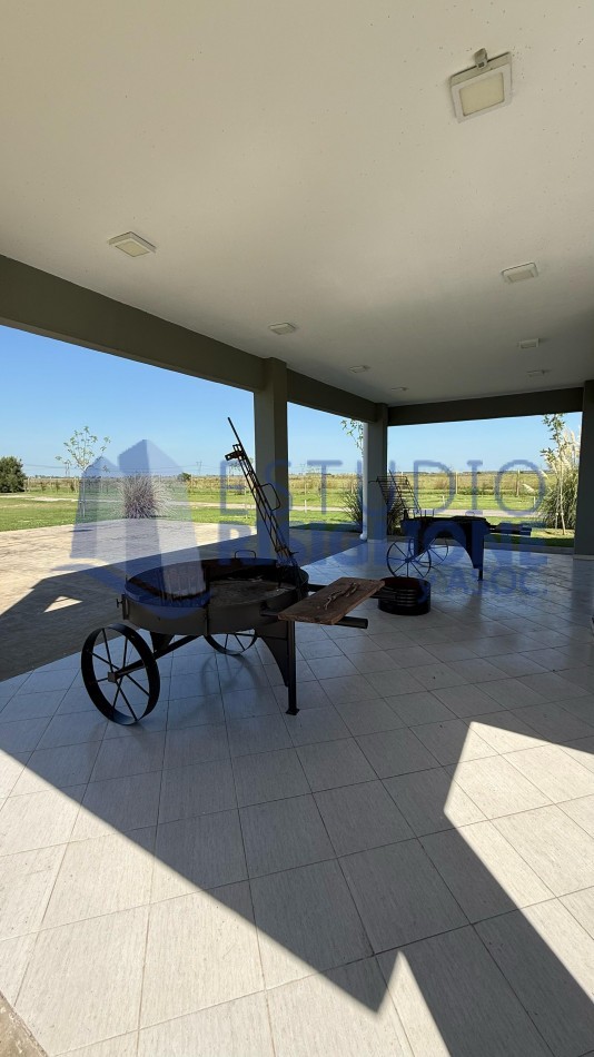 VENTA LOTES  HARAS DE FUNES 