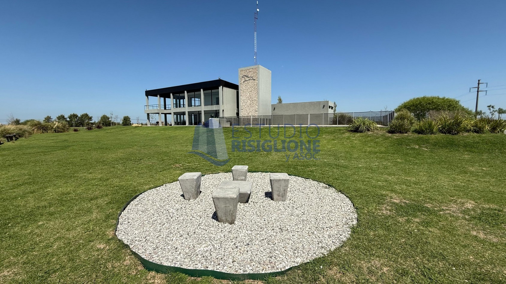 VENTA LOTES  HARAS DE FUNES 