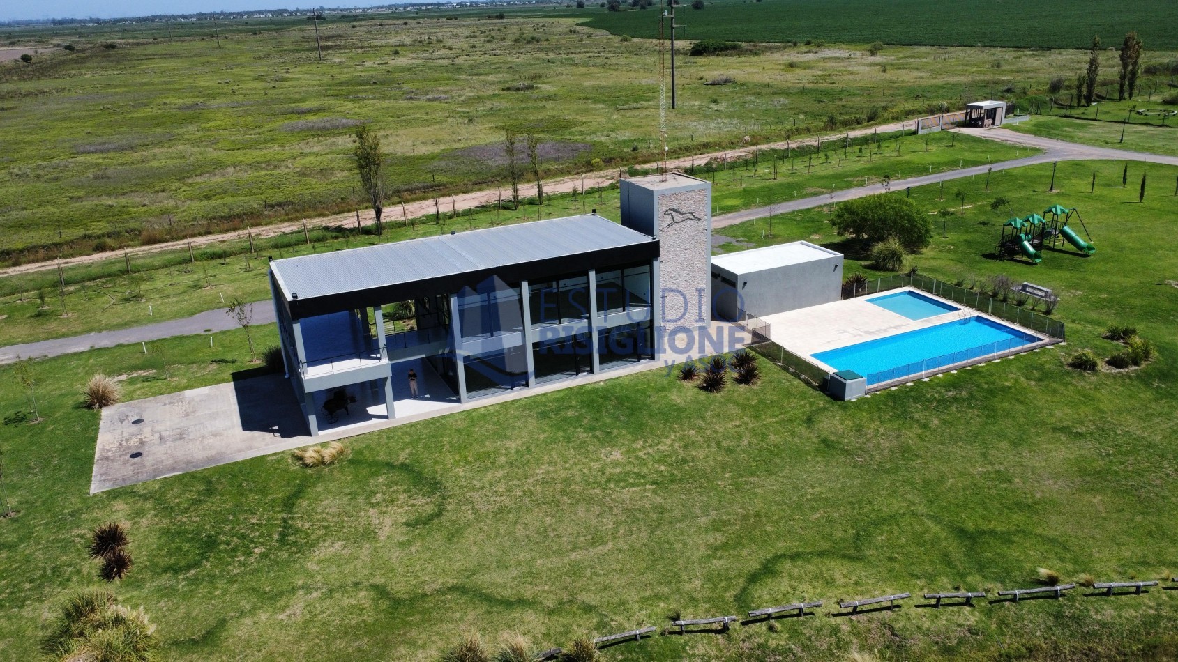 VENTA LOTES  HARAS DE FUNES 