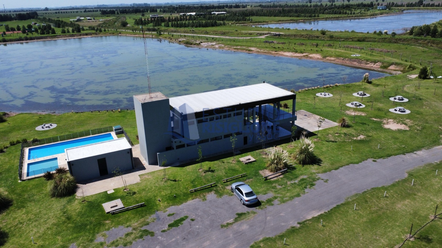 VENTA LOTES  HARAS DE FUNES 