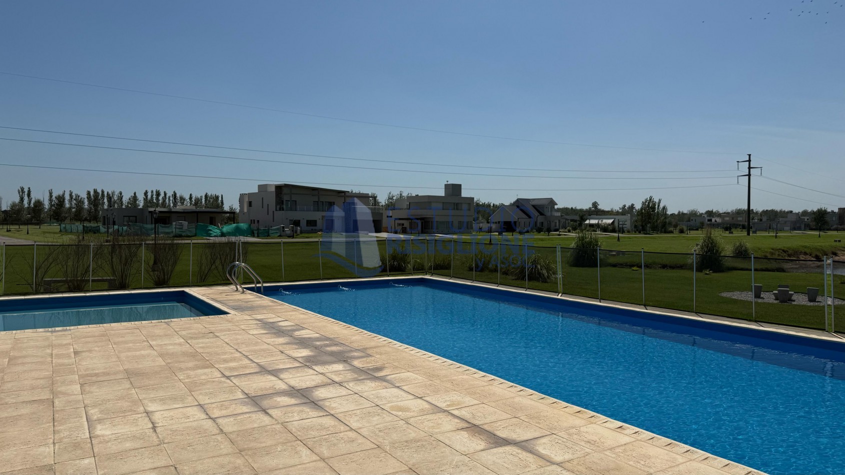 VENTA LOTES  HARAS DE FUNES 