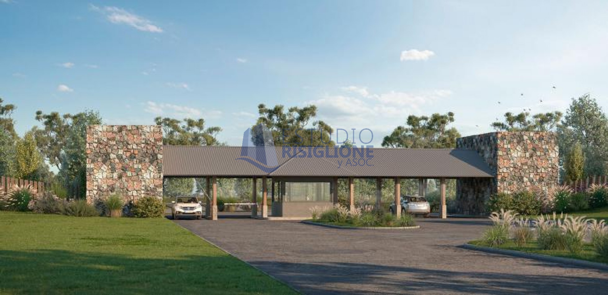 Lotes Barrio Cerrado La Finca 1 Country Club