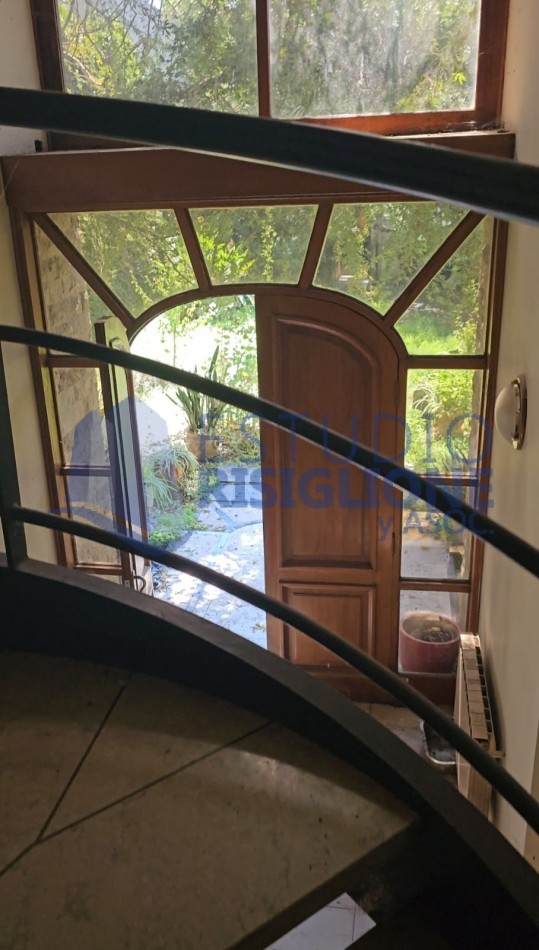  TERRENO APTO DESARROLLO PB + 6 - BARRIO ABASTO - PASCO 653, ROSARIO