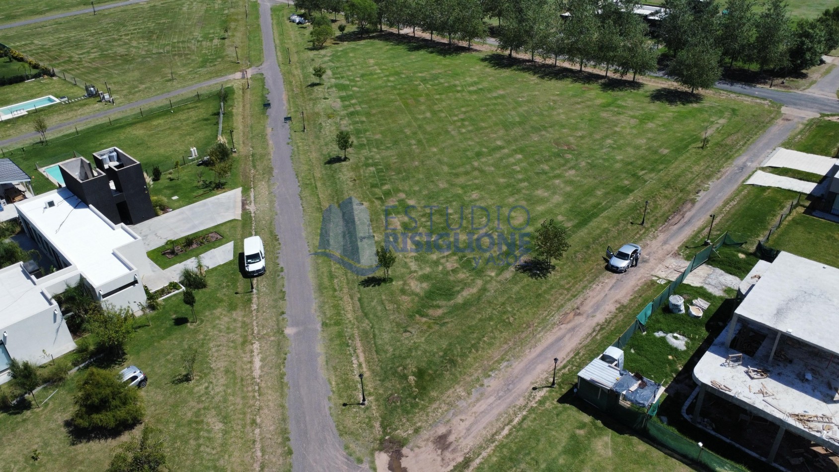 VENTA LOTES  HARAS DE FUNES 