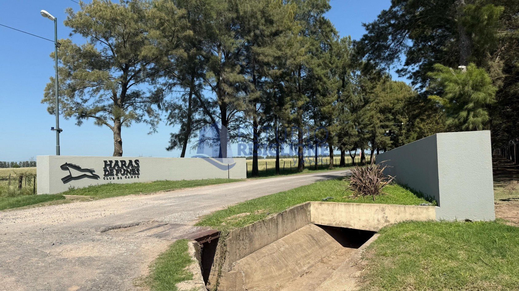 VENTA LOTES  HARAS DE FUNES 