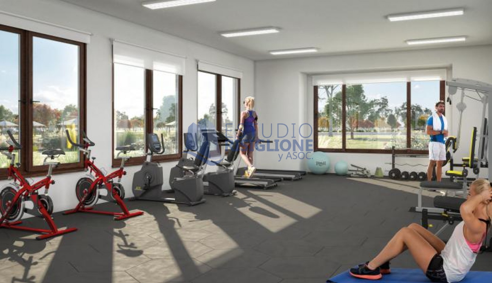 Lotes Barrio Cerrado La Finca 1 Country Club