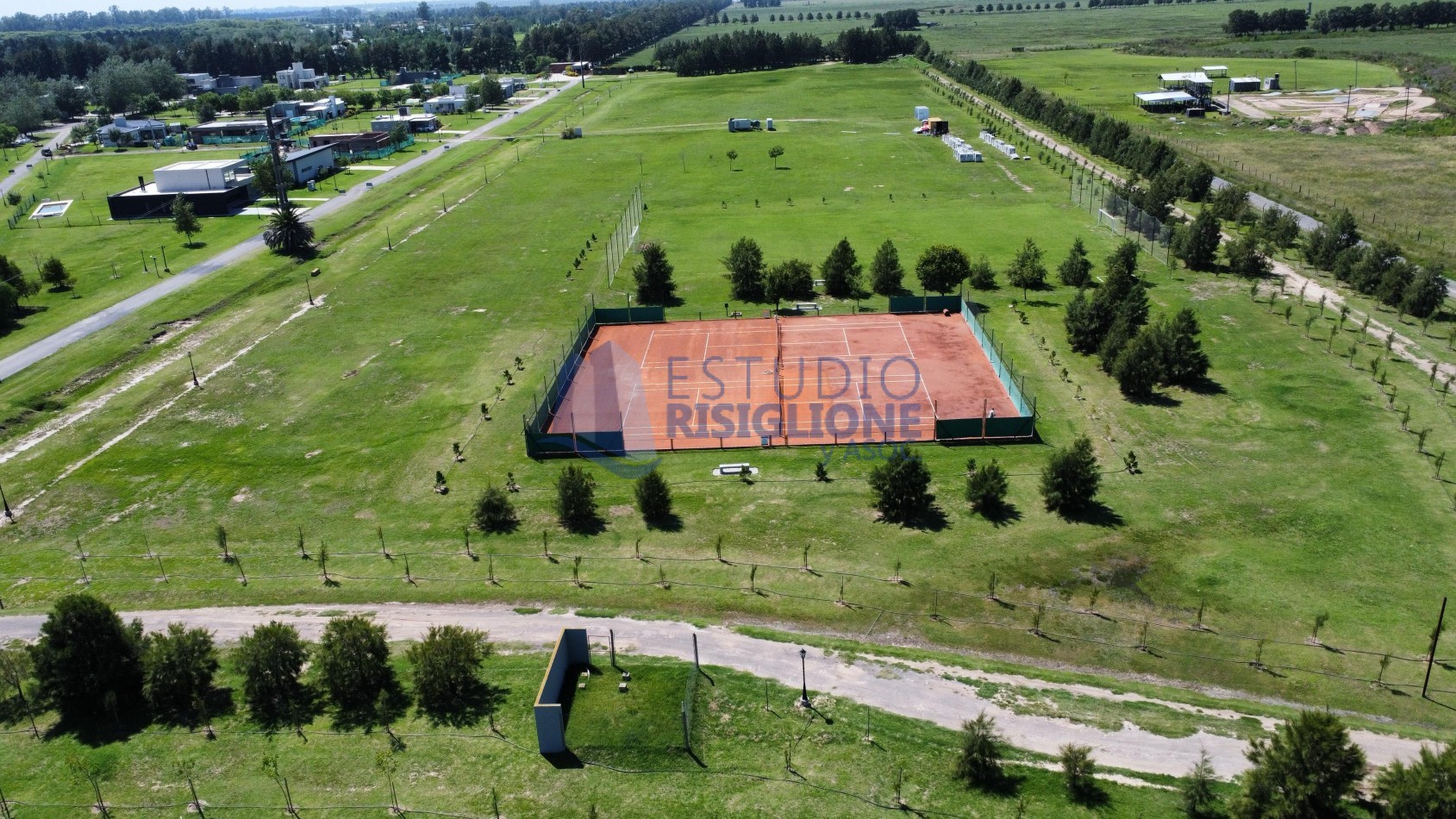 VENTA LOTES  HARAS DE FUNES 