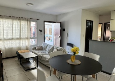 RETASADO, DEPARTAMENTO 2 DORMITORIOS ECHESORTU