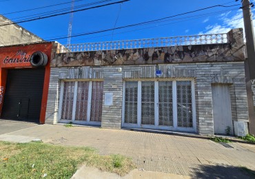 VENTA CASA EN Bv. 27 DE FEBRERO 5672 ENTRE Pedro L. Funes y Tte. Agneta