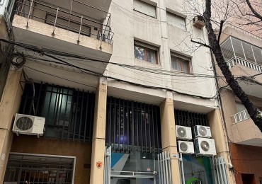 RETASADO LOCAL DE 430 m2 (815 US$/m2) A LA CALLE IDEAL INSTITUCIONES, COWORKING, ABOGADOS, CONSULTORIOS