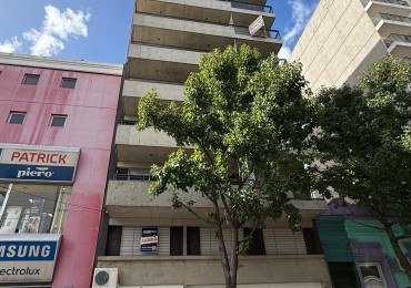 VENTA DEPARTAMENTOS OV. LAGOS Y MENDOZA 1 DORMITORIO Y MONOAMBIENTE CON TERRAZA EXCLUSIVA. POSIBILIDAD DE COCHERAS