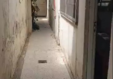 VENTA DEPARTAMENTO  DE PASILLO EN ZEBALLOS Y AVELLANEDA A RECICLAR