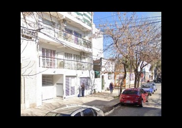 Dto 1 dorm Cochabamba y Necochea CON COCHERA