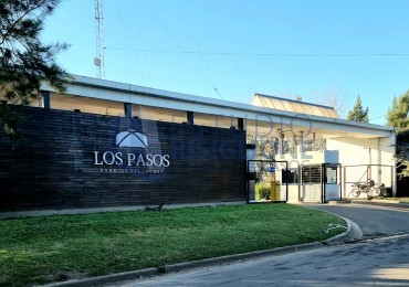 Venta Terreno Country Los Pasos del Jockey