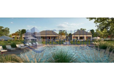 Lotes Barrio Cerrado La Finca 1 Country Club