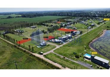 VENTA LOTES  HARAS DE FUNES 